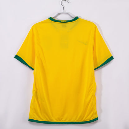 2006 home retro football shirt