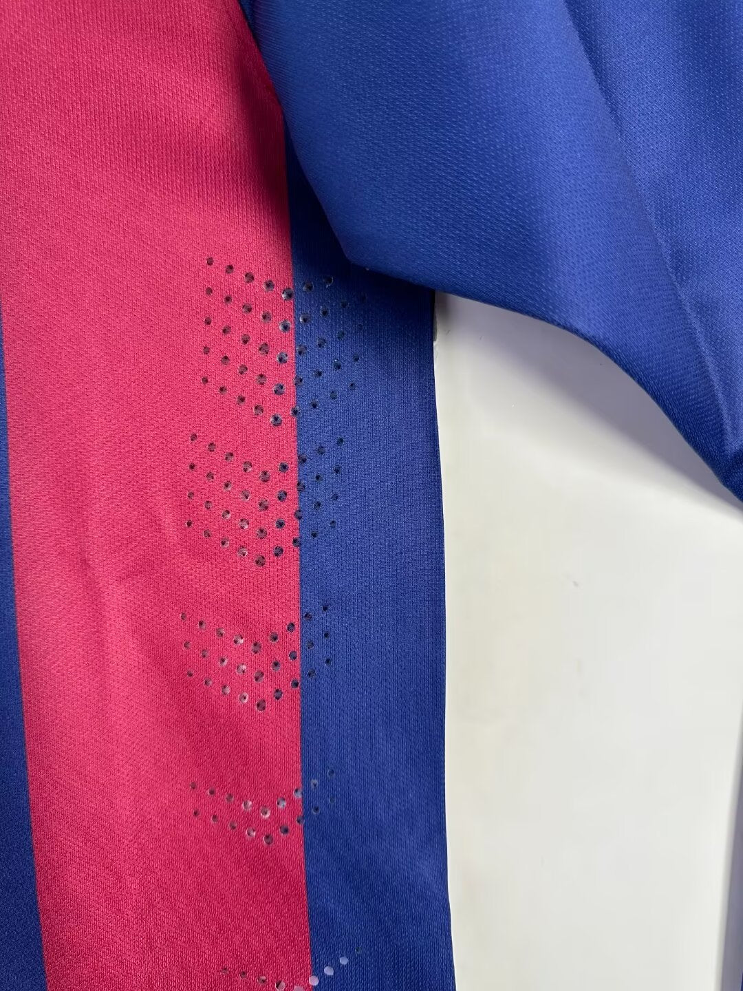 14/15 home retro football shirt
