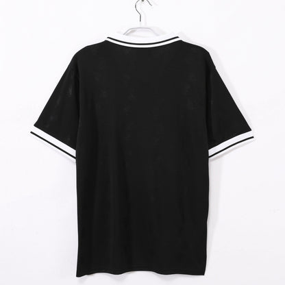 96/97 third retro football shirt