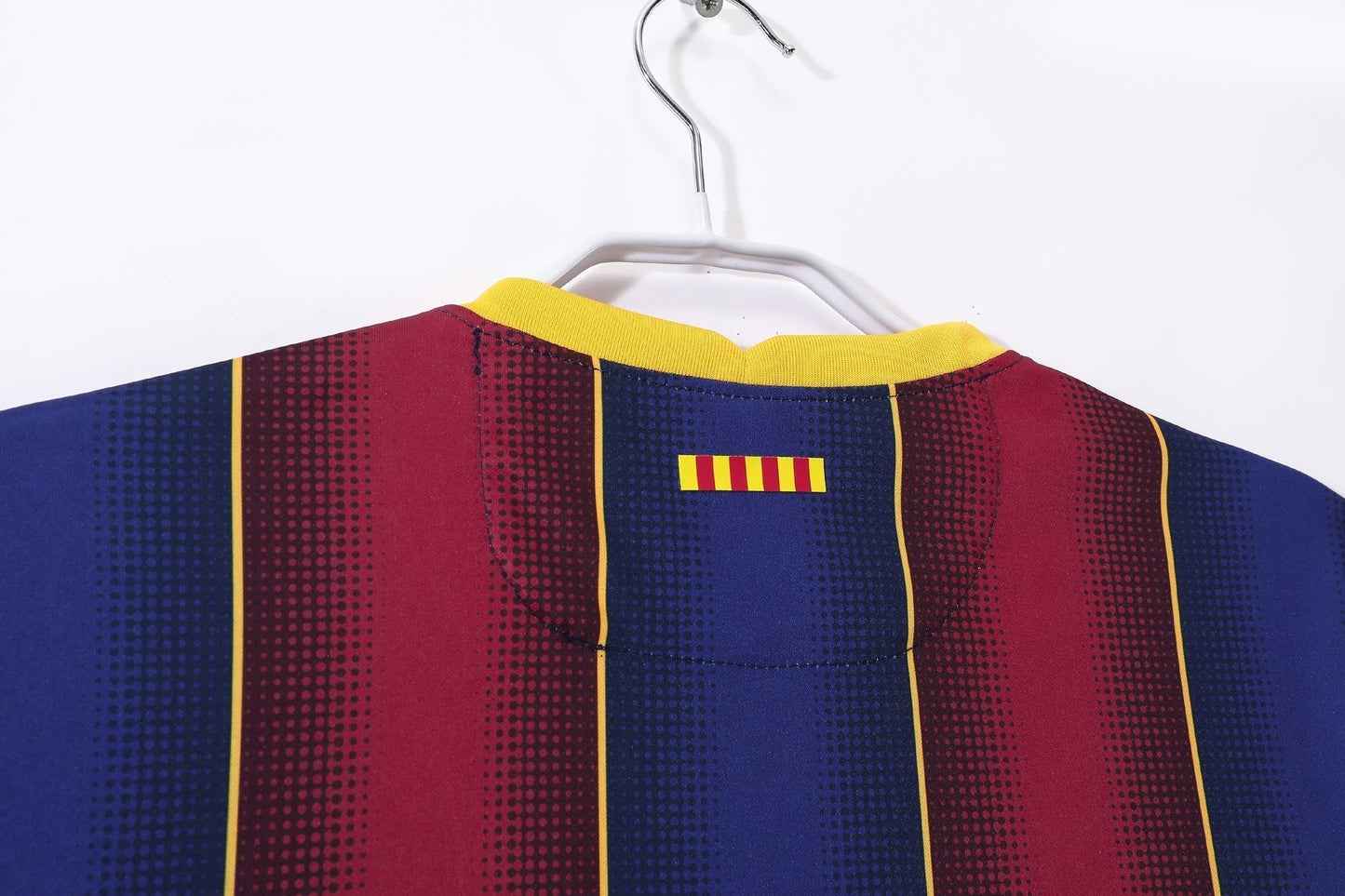 20/21 home retro football shirt