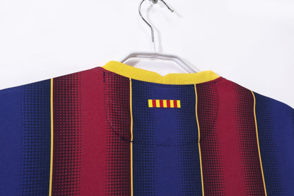 20/21 home retro football shirt