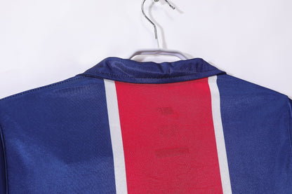 1998 home retro football shirt