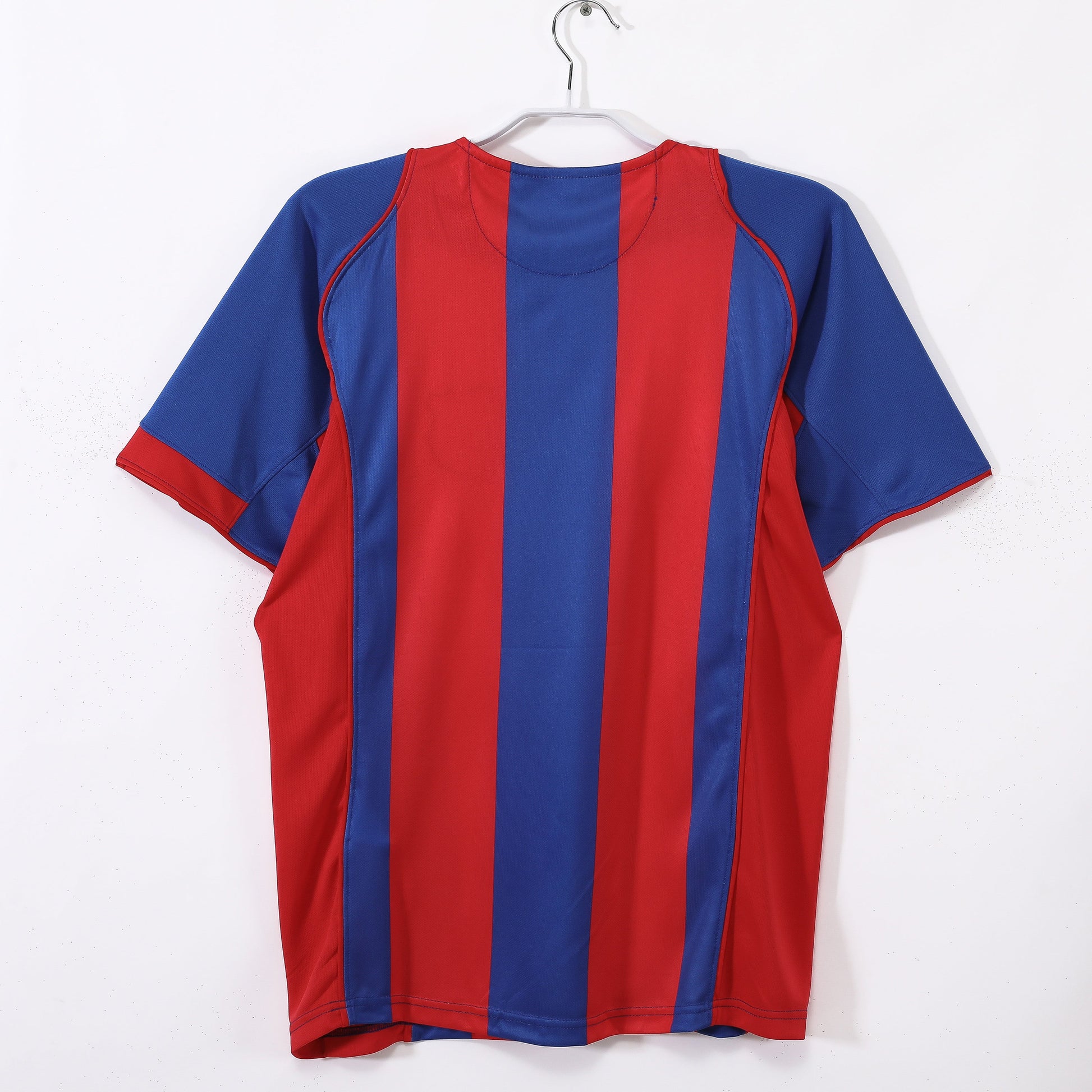 2004/05 home retro football shirt