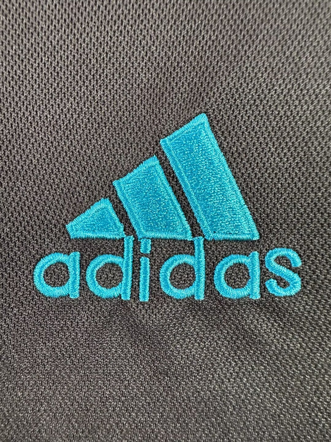 17/18 away retro football shirt