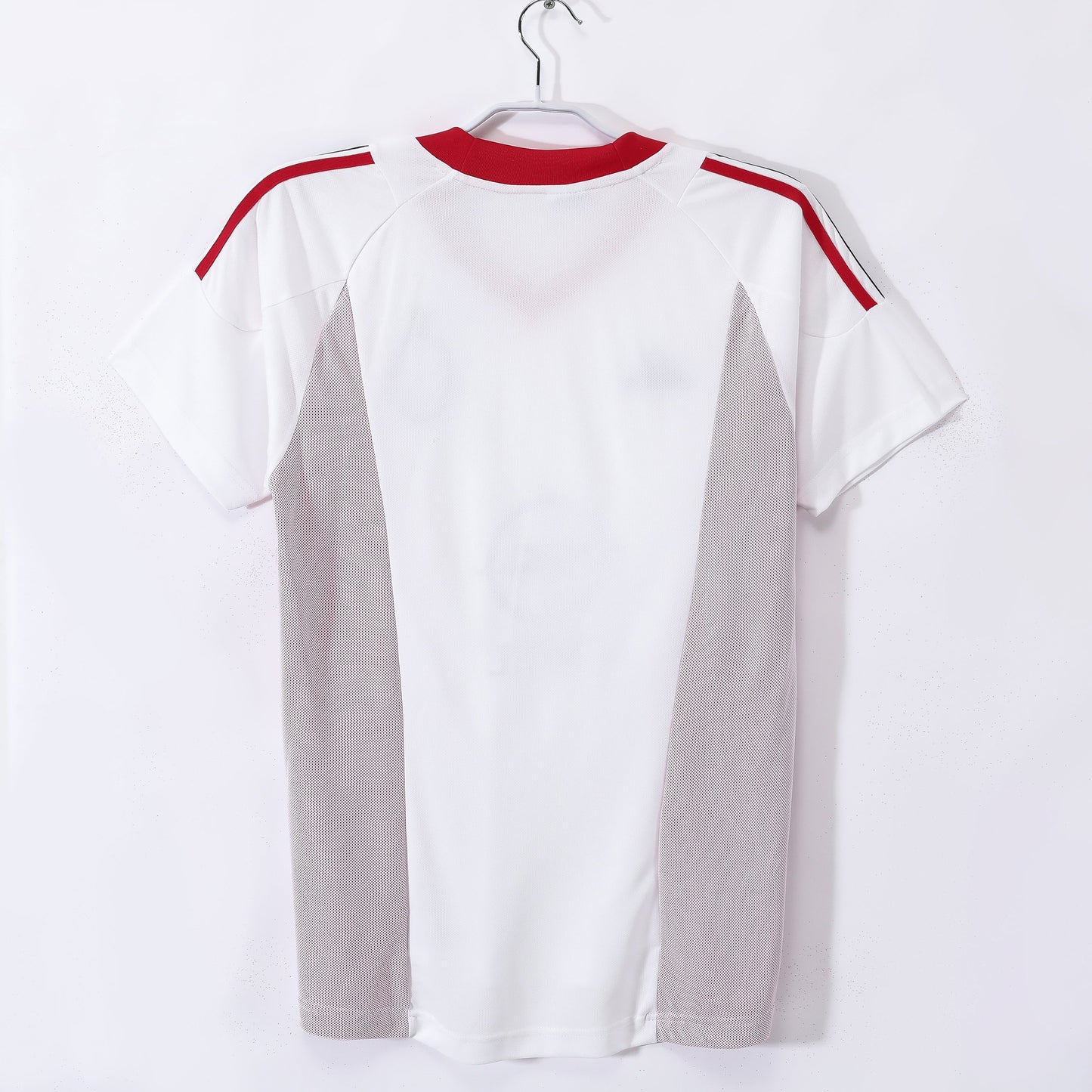 02/03 away retro football shirt