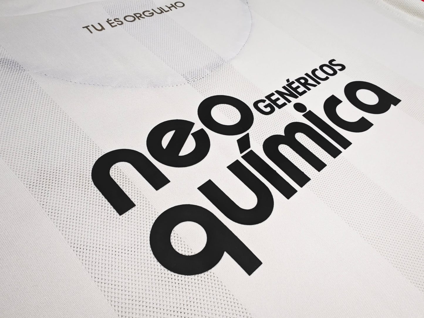 2010 home retro football shirt