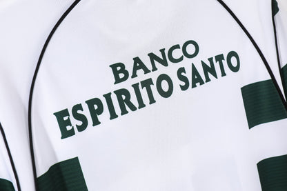 01/03 home retro football shirt