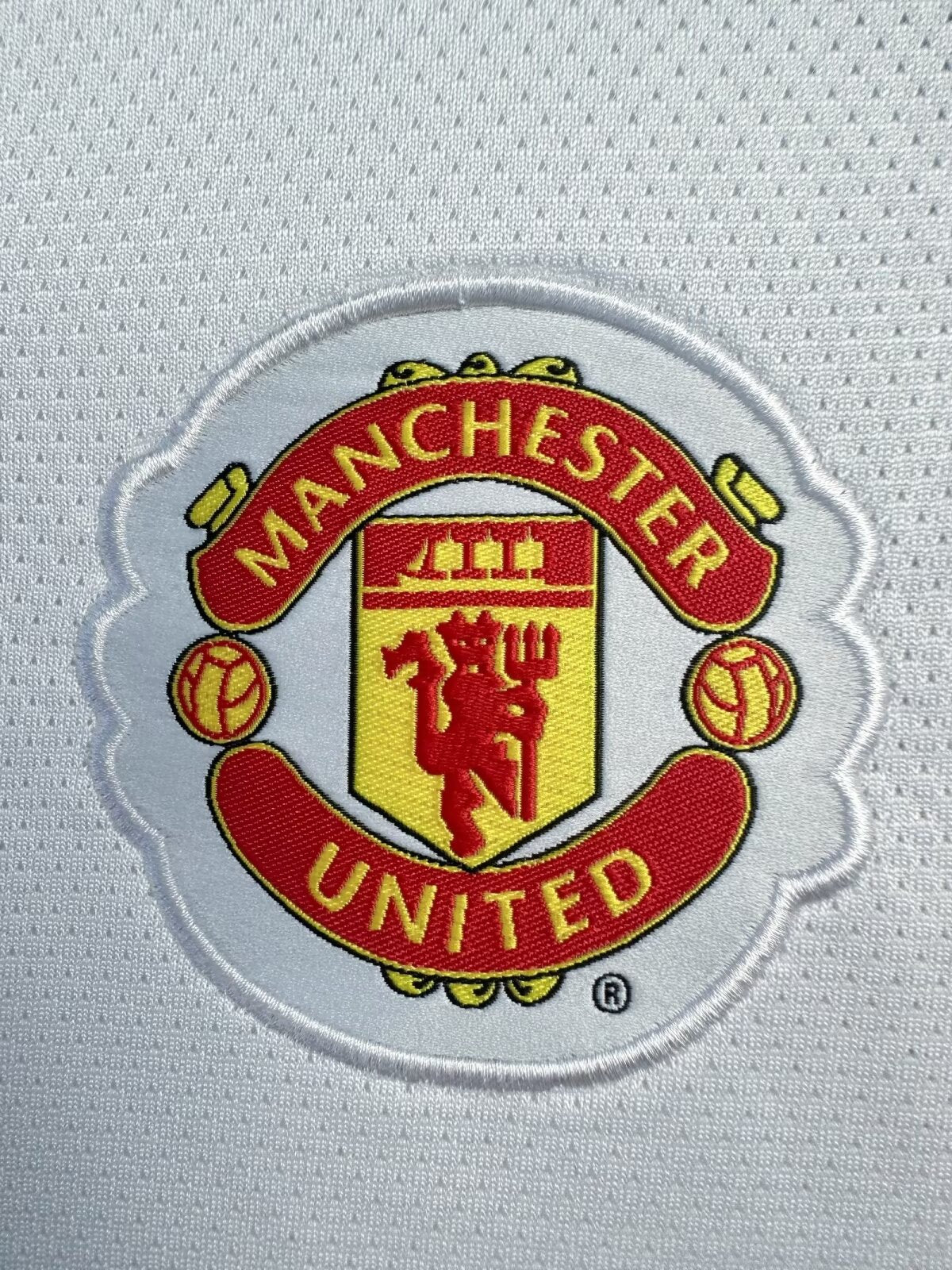 2010/11 away retro football shirt