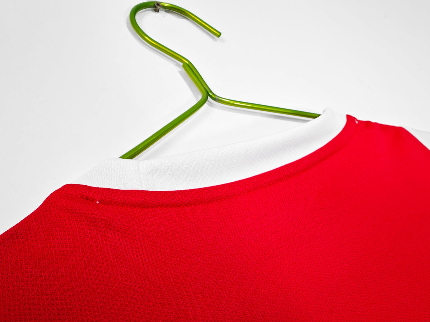 02/04 home retro football shirt