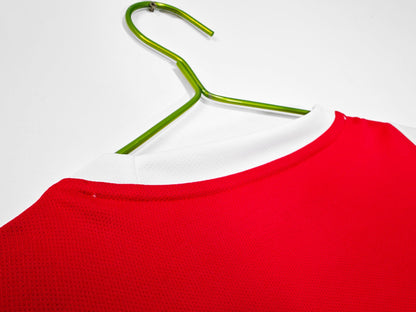 02/04 home retro football shirt