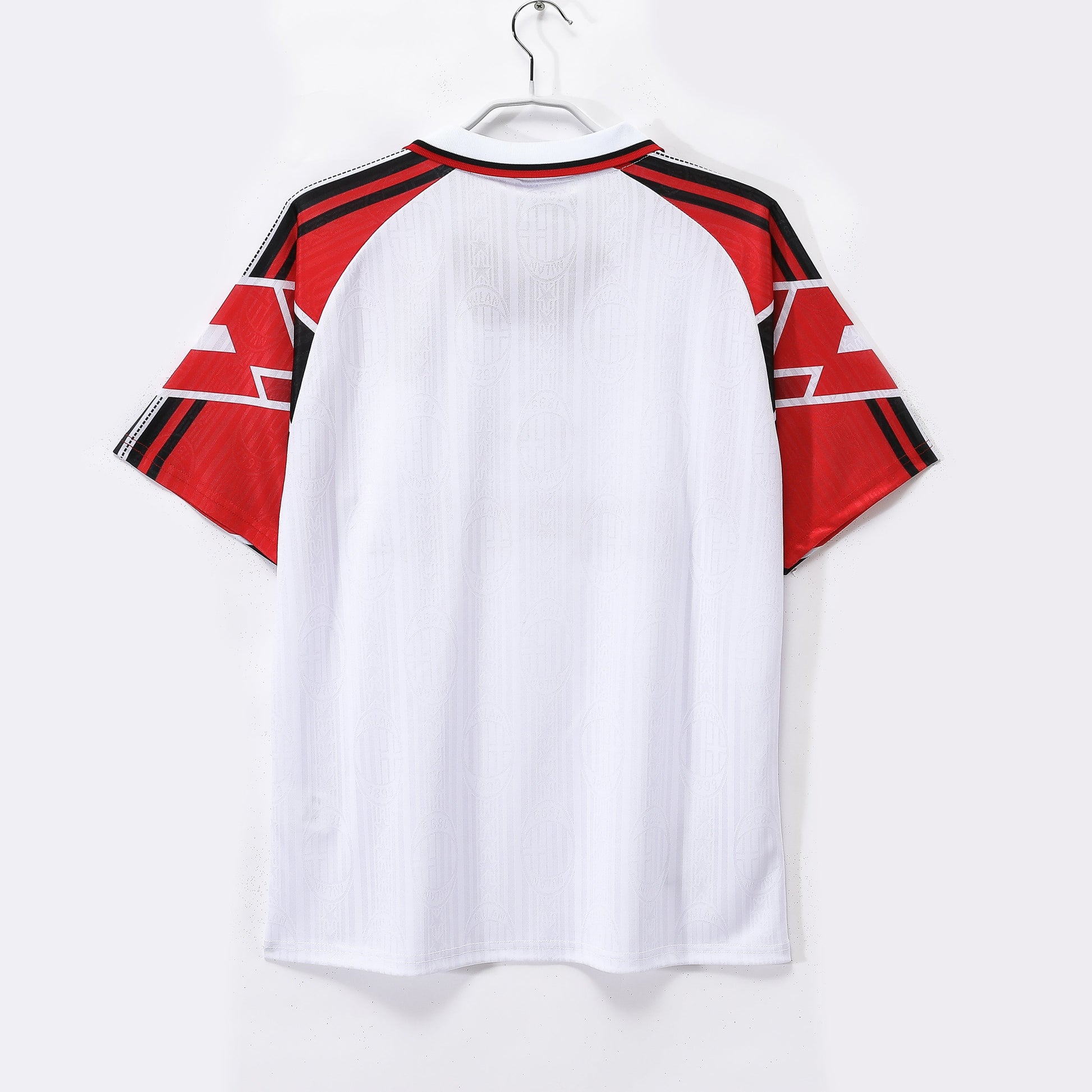 97/98 retro football shirt