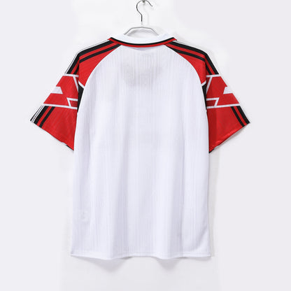 97/98 retro football shirt