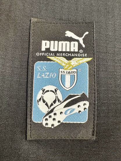 98/99 away retro football shirt