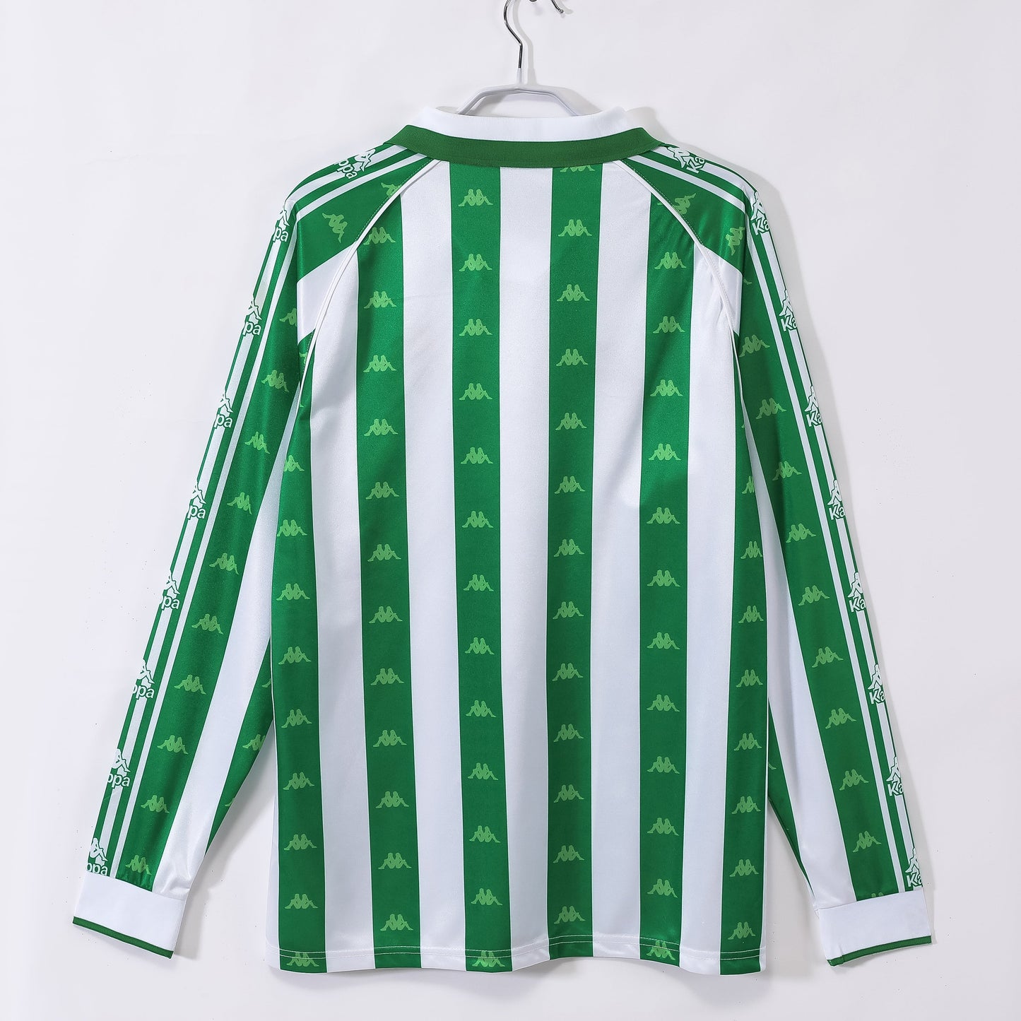 1995/97 retro football shirt