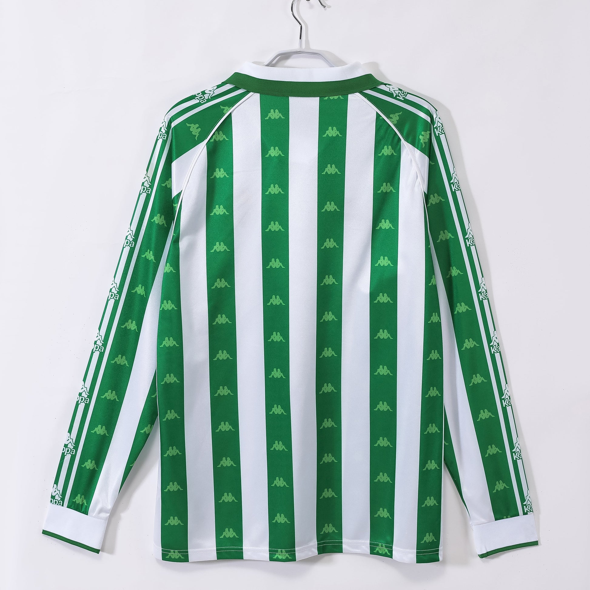 1995/97 retro football shirt