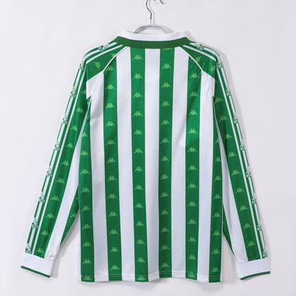 1995/97 retro football shirt
