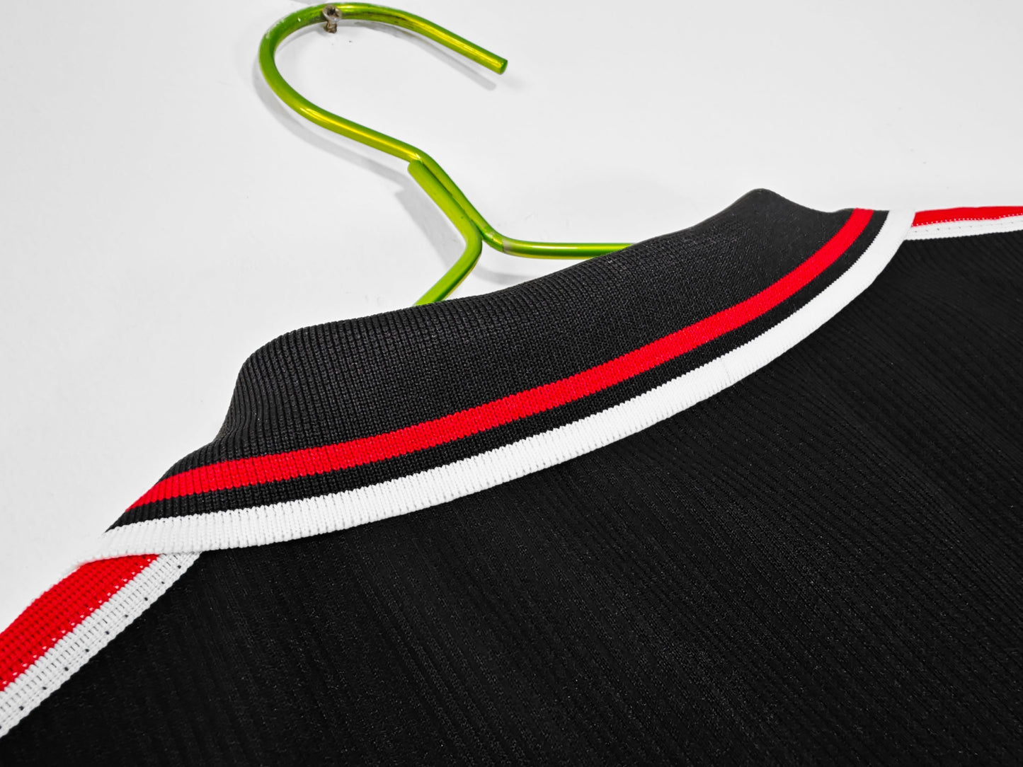 98/99 goalkeeper football jersey