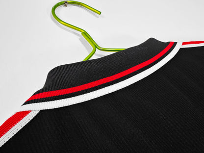 98/99 goalkeeper football jersey