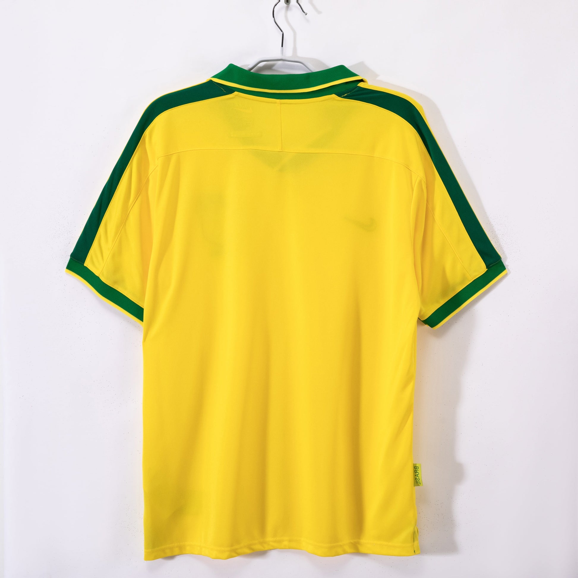 1997 home retro football shirt