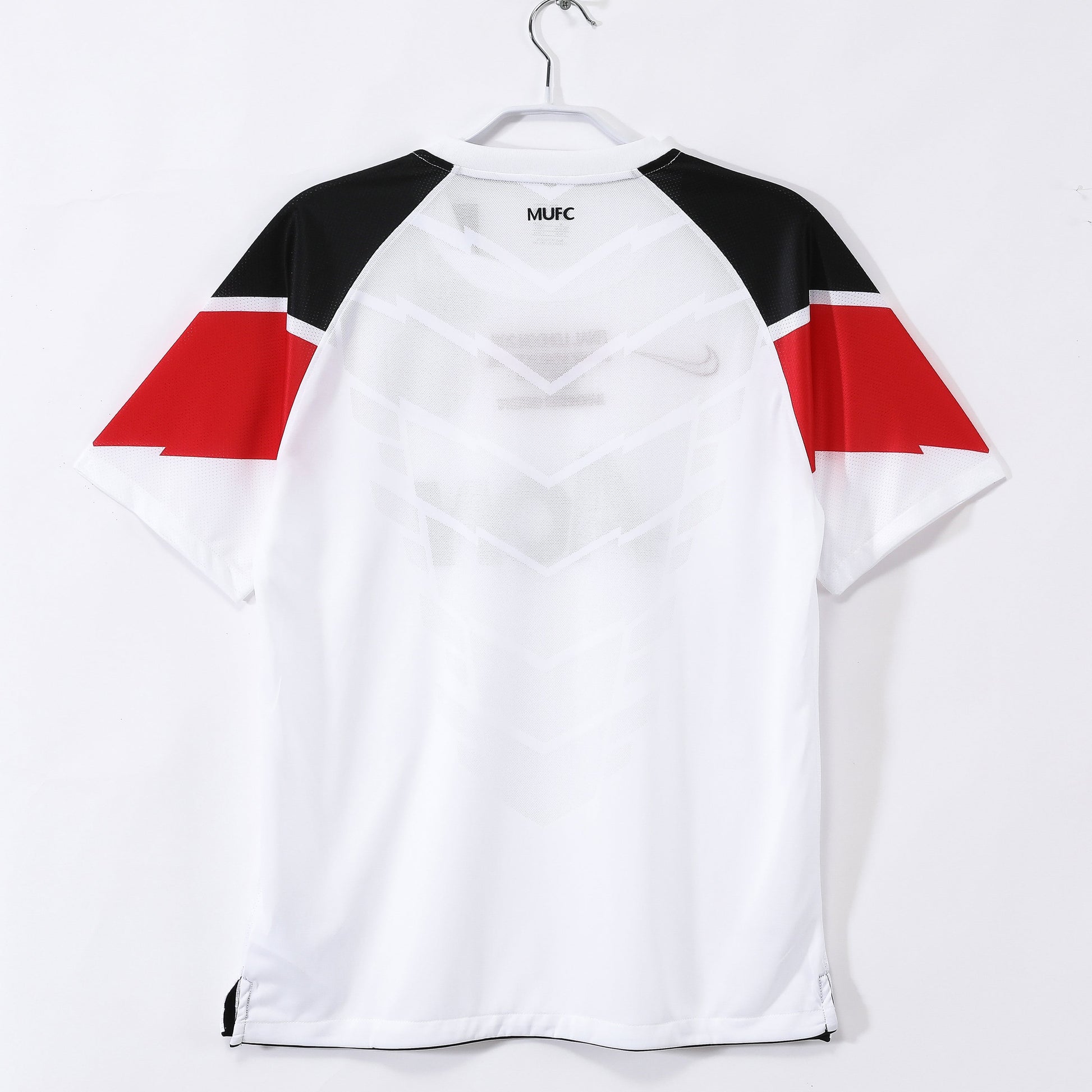 10/11 away retro football shirt