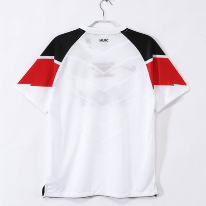 10/11 away retro football shirt