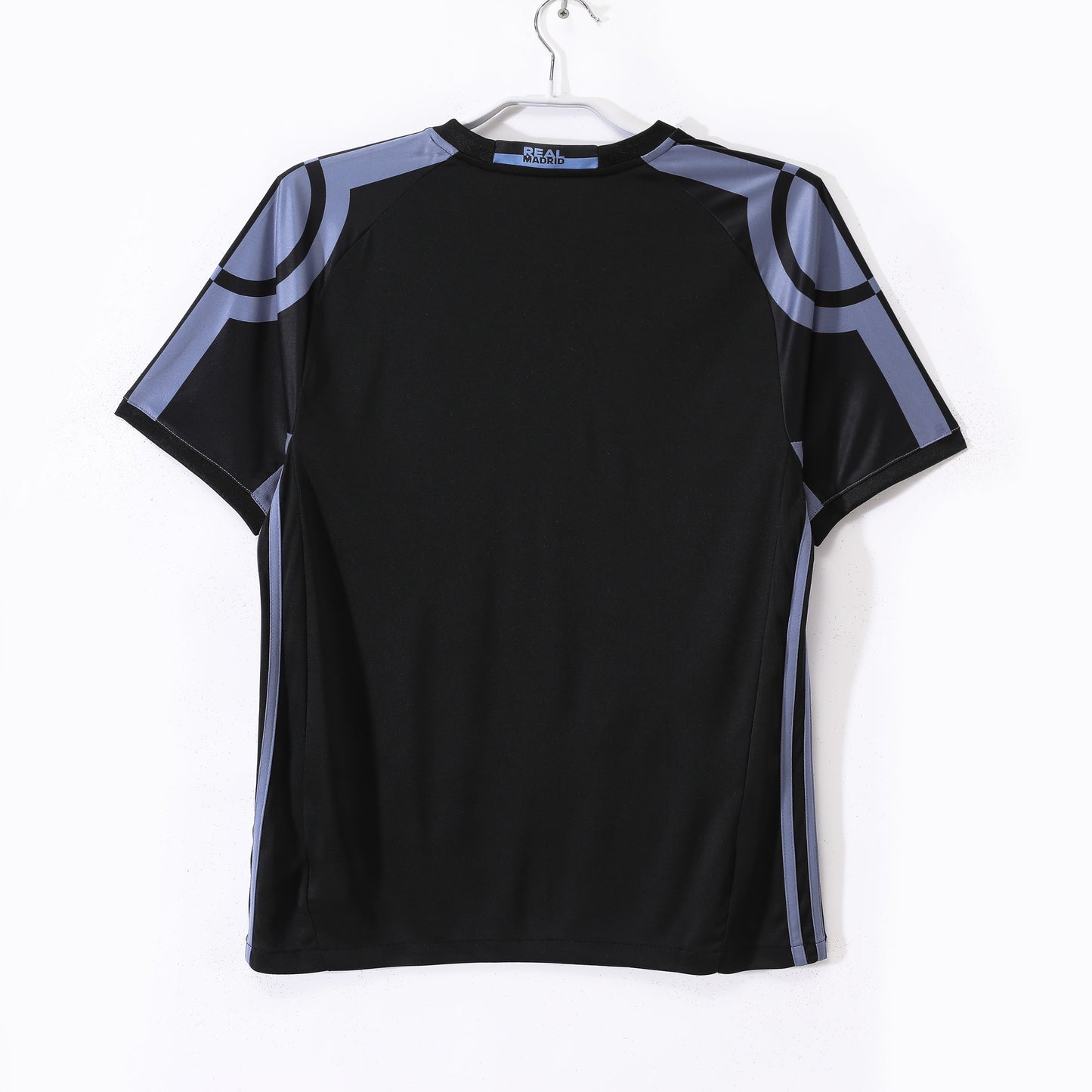 16/17 third retro football shirt
