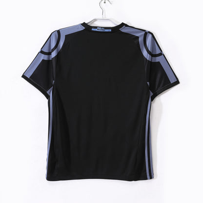 16/17 third retro football shirt