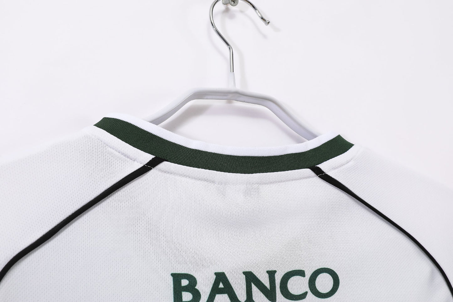 01/03 home retro football shirt