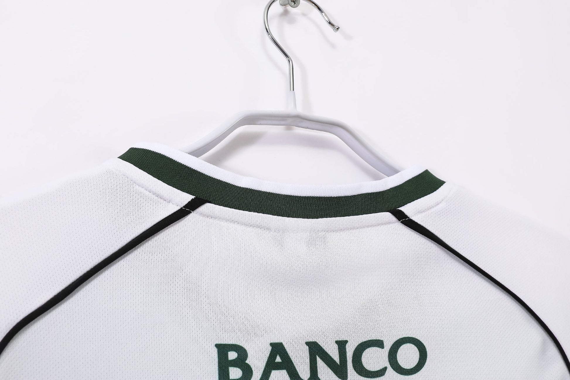 01/03 home retro football shirt