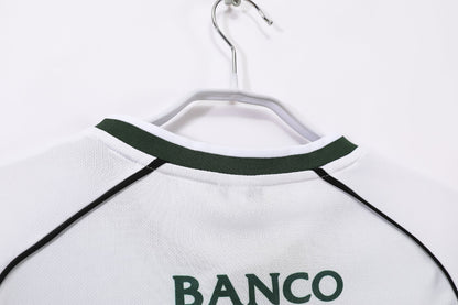 01/03 home retro football shirt