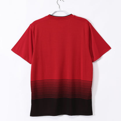 18/19 home retro football shirt