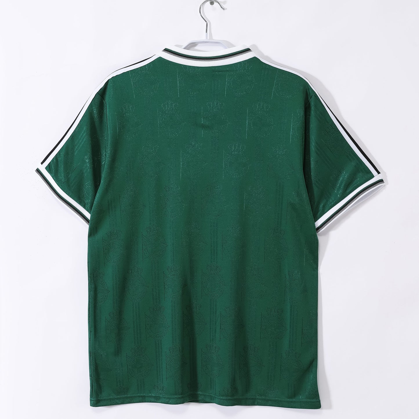 99/00 away retro football shirt
