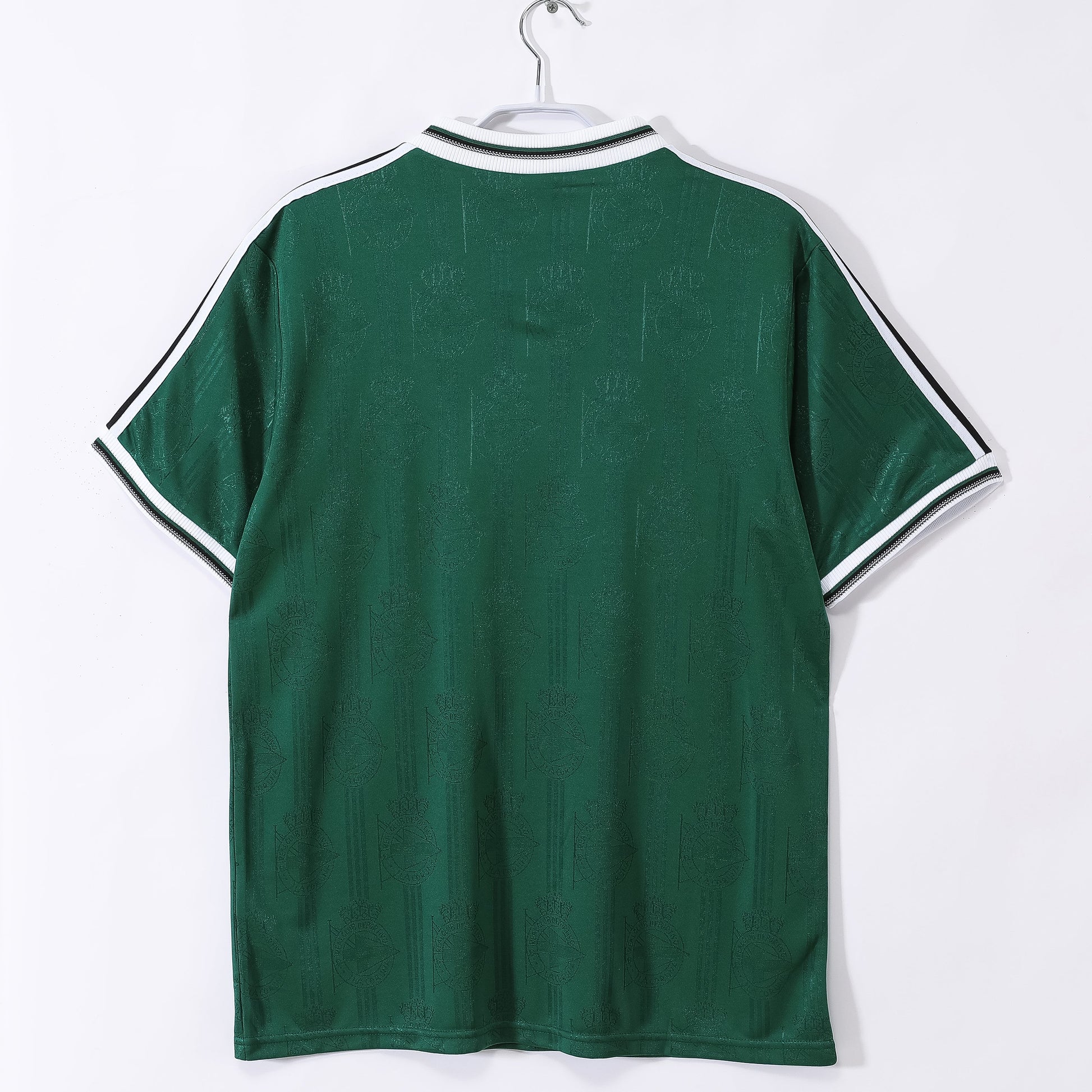 99/00 away retro football shirt