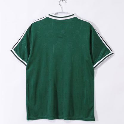 99/00 away retro football shirt
