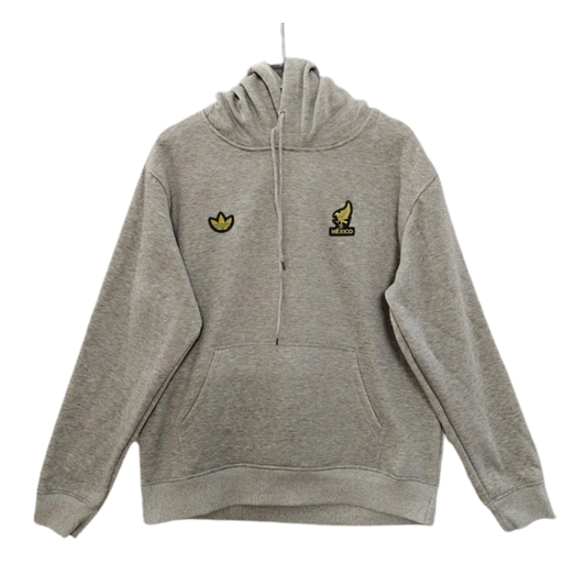26/27 Hoodie - Grey