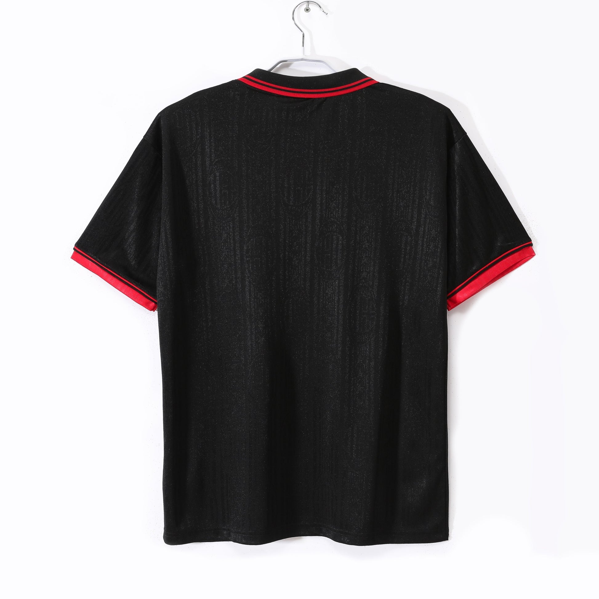 97/98 retro football shirt