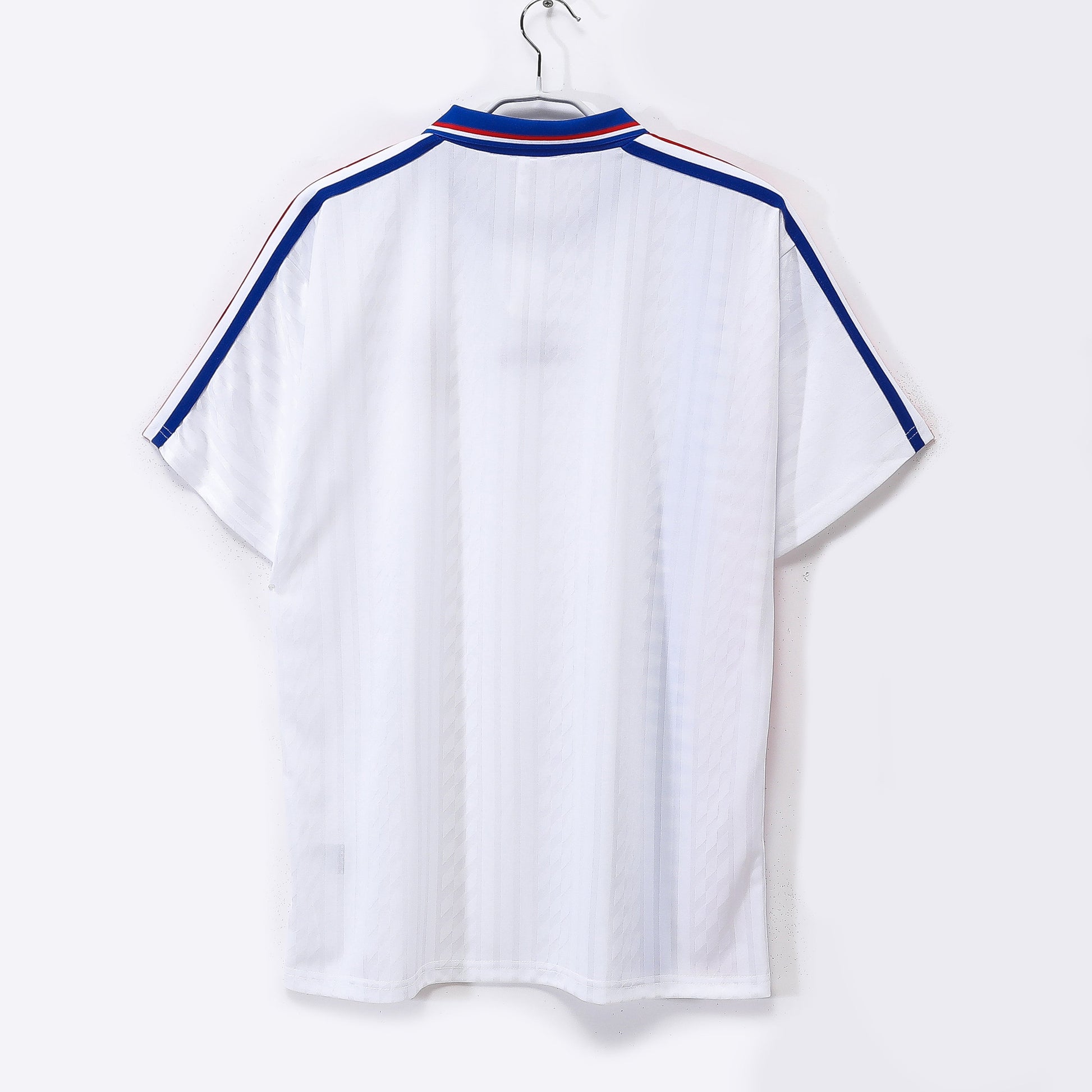 Retro 1994 away retro football shirt