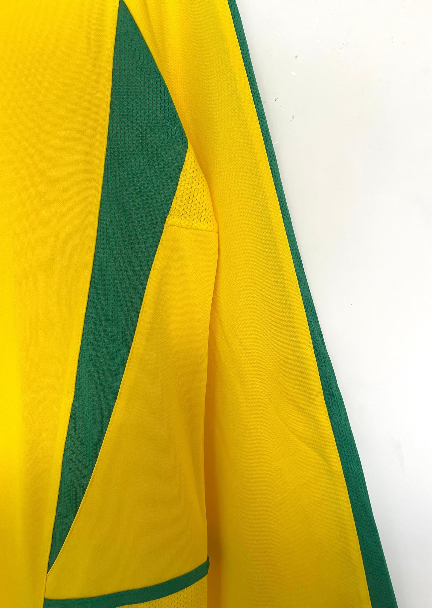 2002 home retro football shirt
