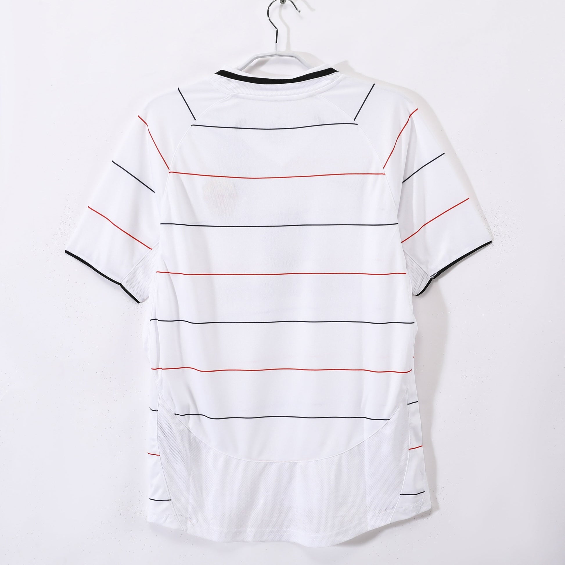 03/05 third retro football shirt