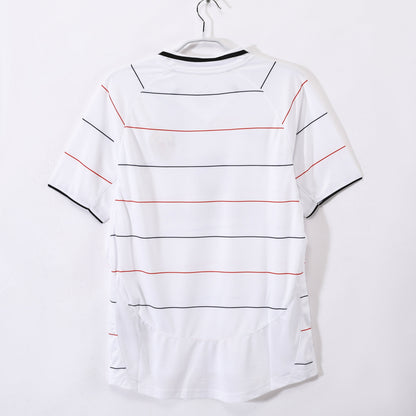 03/05 third retro football shirt