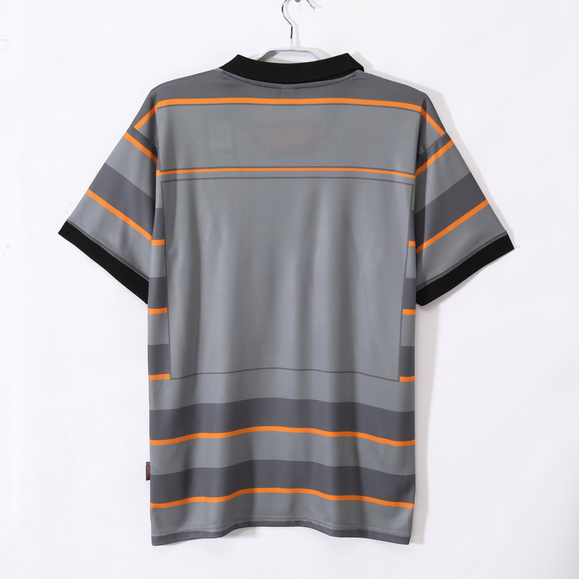 99/00 third retro football shirt