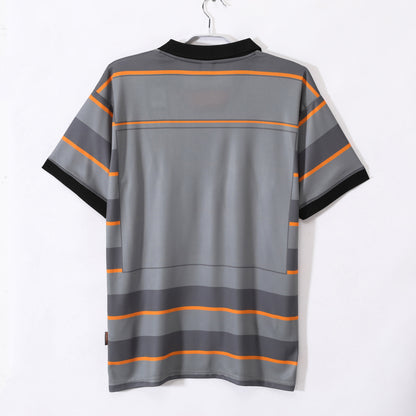 99/00 third retro football shirt