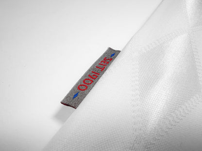 97/98 away retro football shirt