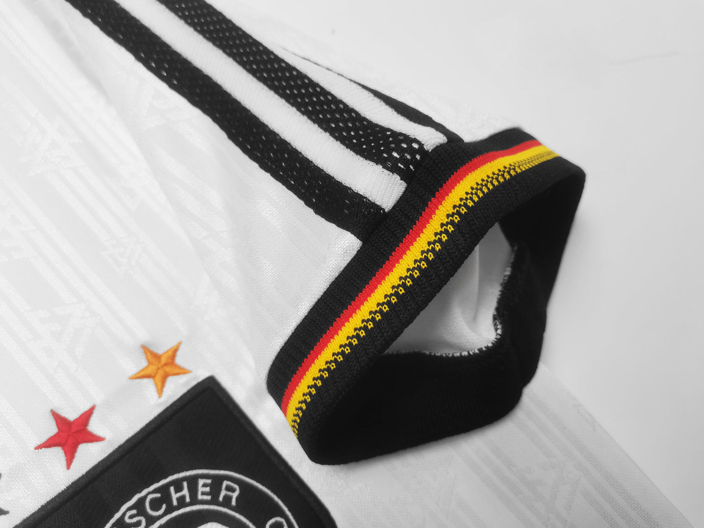 1996 home retro football shirt