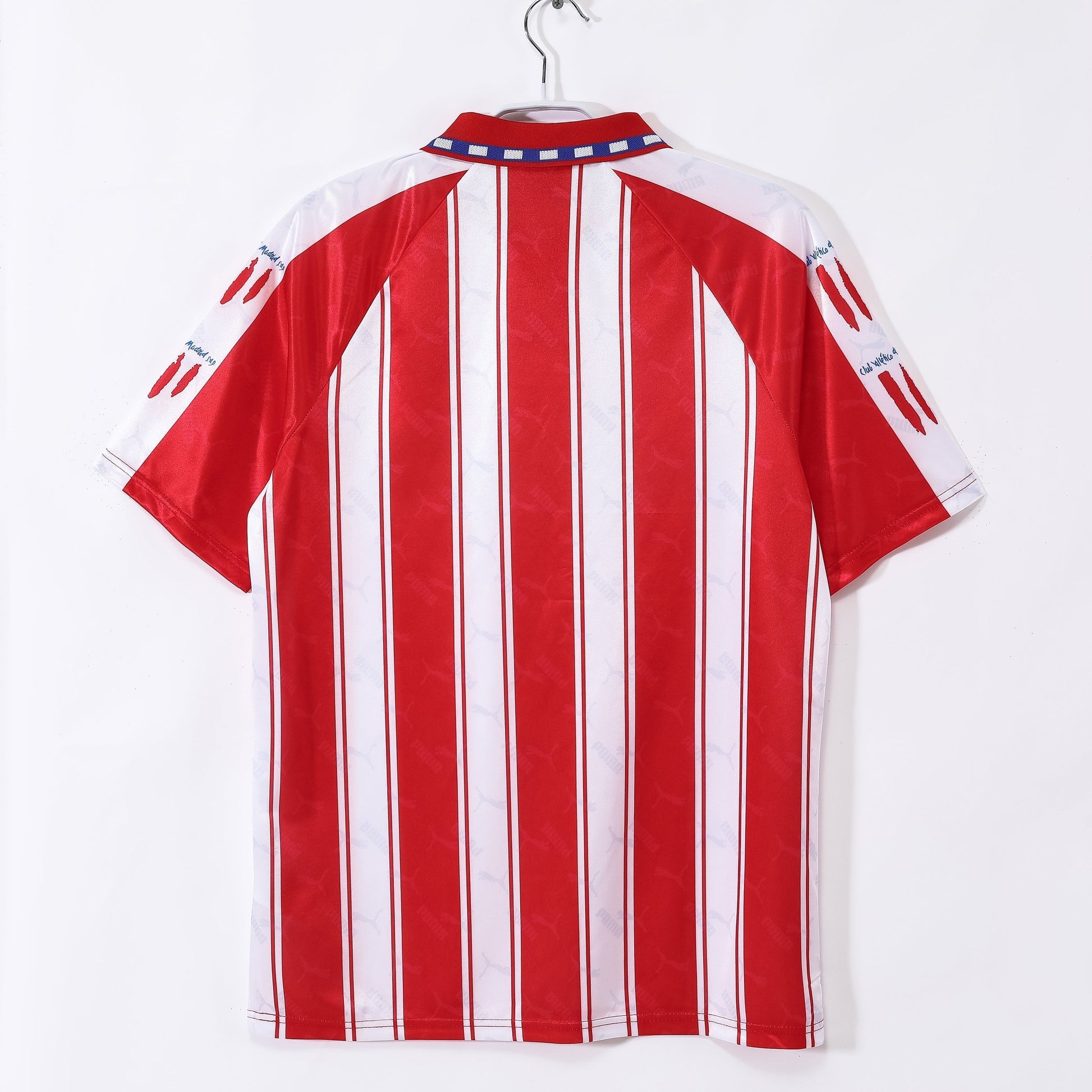 94/95 home retro football shirt