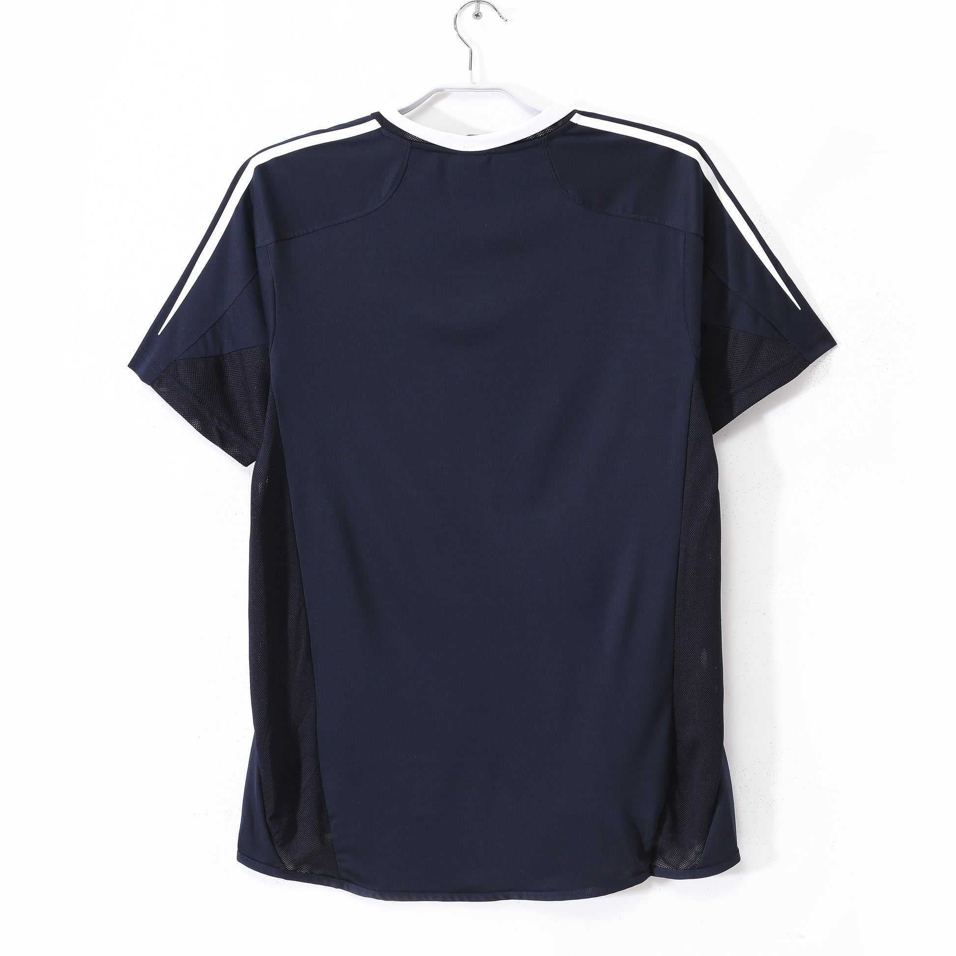 04/05 away retro football shirt