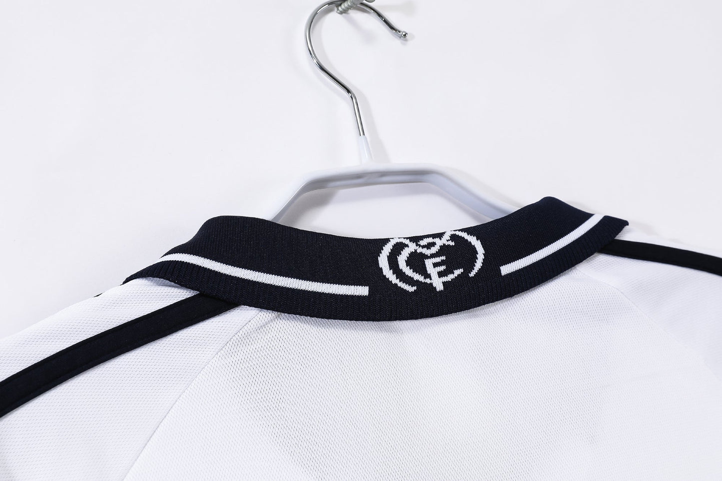 00/01 home retro football shirt