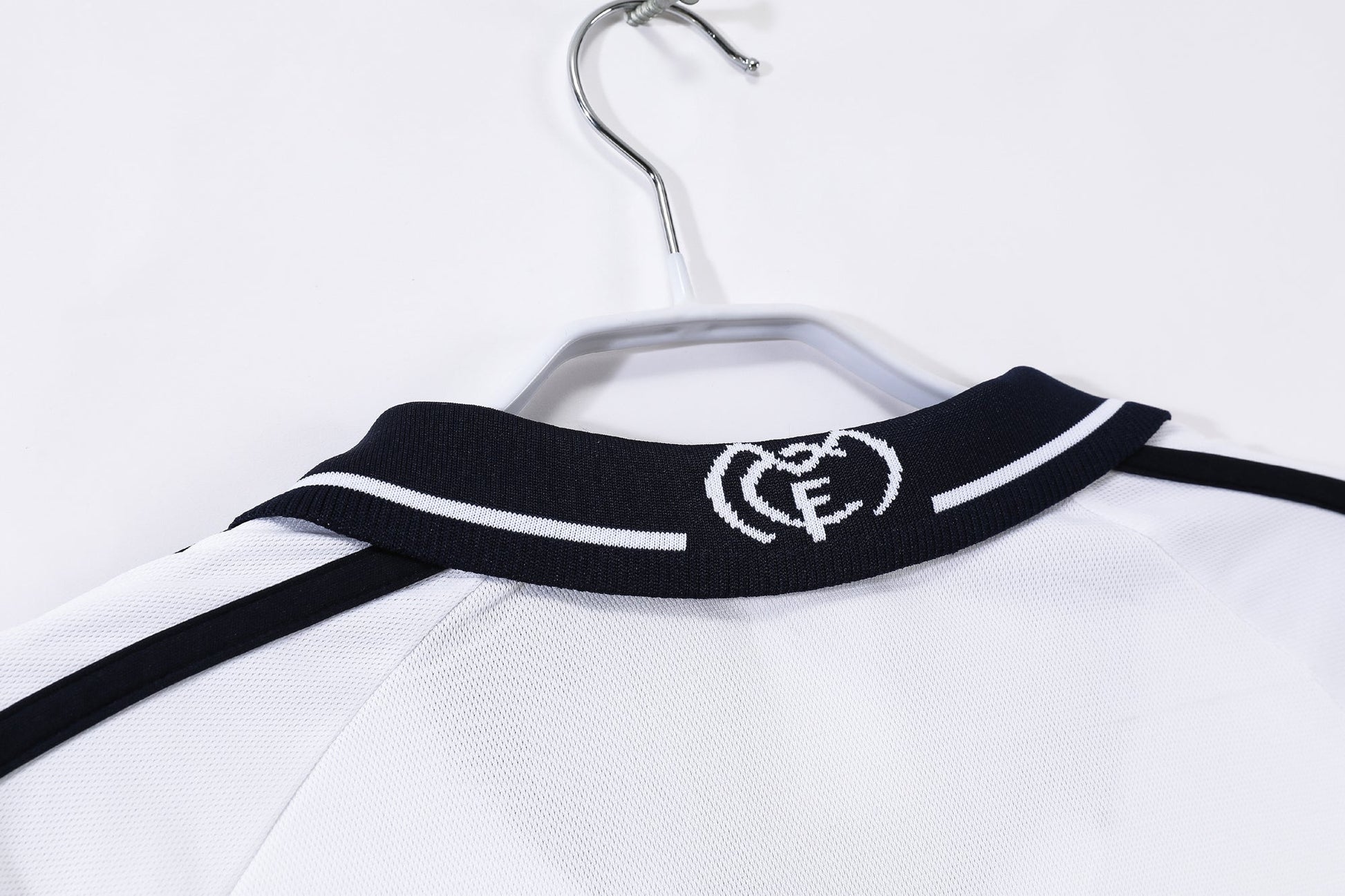 00/01 home retro football shirt