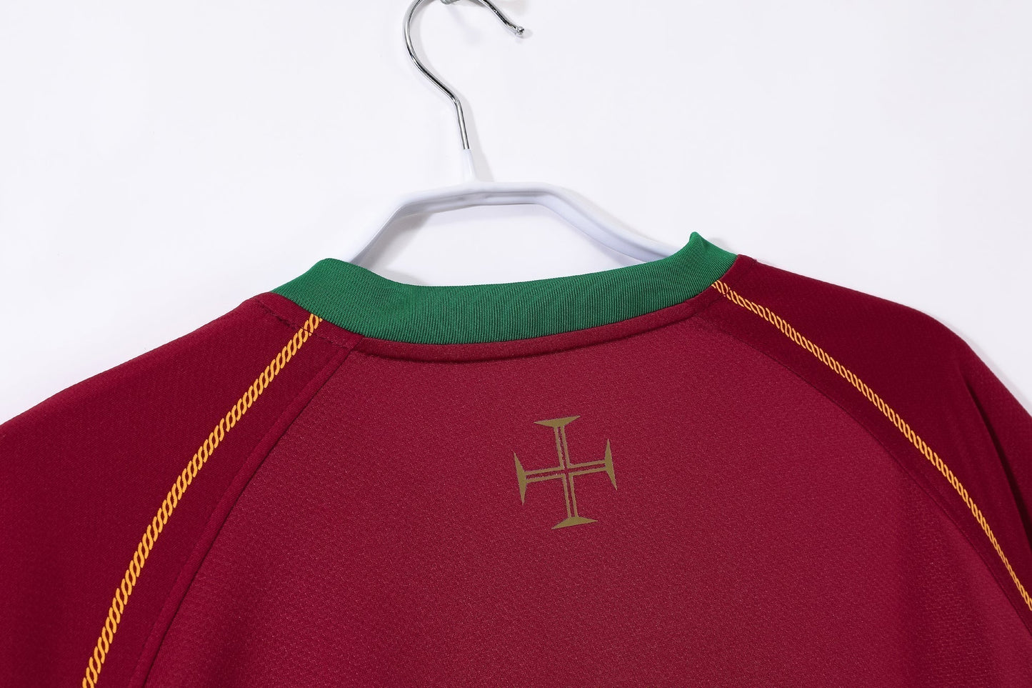 2006 home retro football shirt