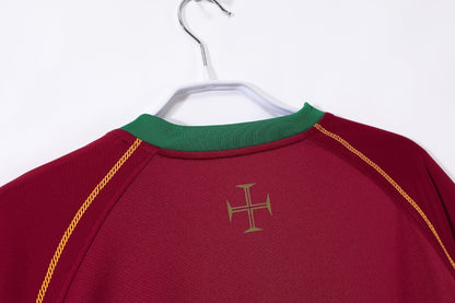 2006 home retro football shirt